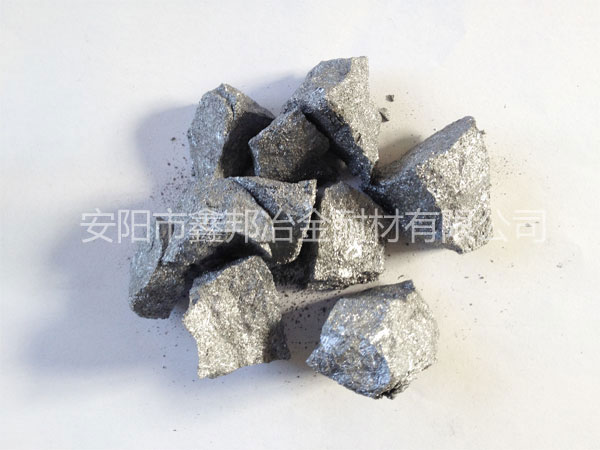 球化劑的熔煉要點(diǎn)！