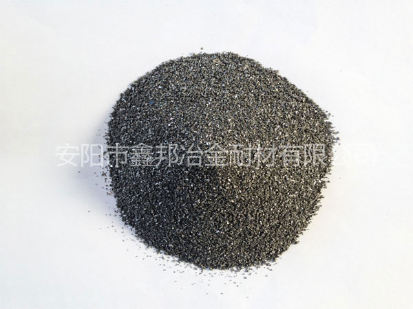 碳化硅特點！